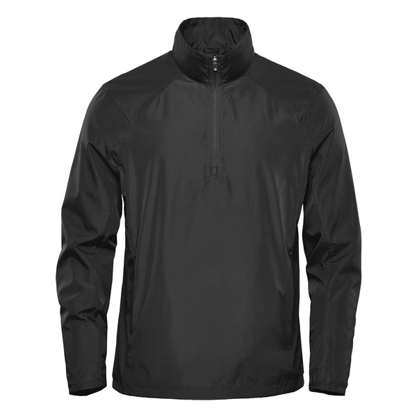 Men's Pacifica 1/4 Zip Anorak - KXT-1